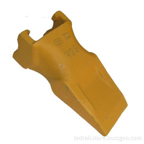 Forged Bucket Teeth